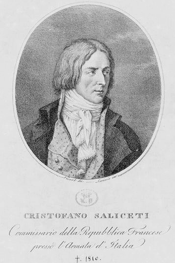 Antoine Christophe Saliceti